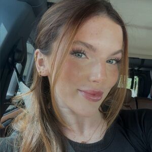 Meet your Posher, Tea'